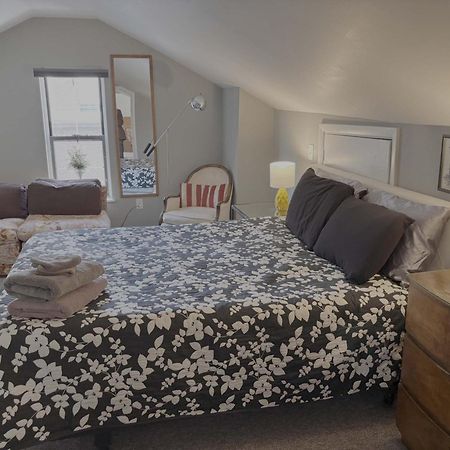 The Peak Mt Washington - Large 2Bd Apt W A View Pittsburgh Exteriér fotografie
