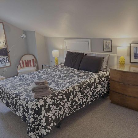The Peak Mt Washington - Large 2Bd Apt W A View Pittsburgh Exteriér fotografie