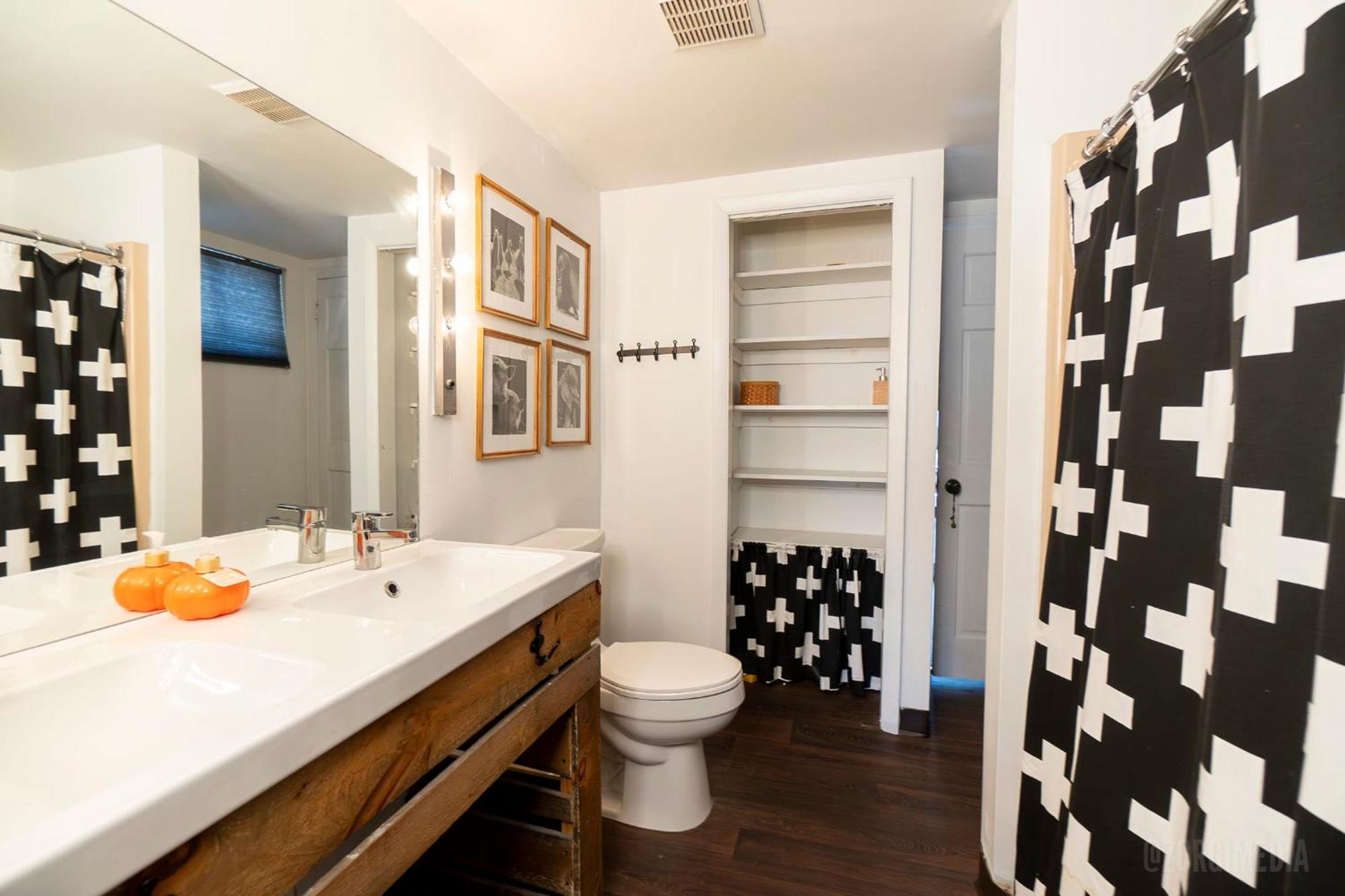 The Peak Mt Washington - Large 2Bd Apt W A View Pittsburgh Exteriér fotografie