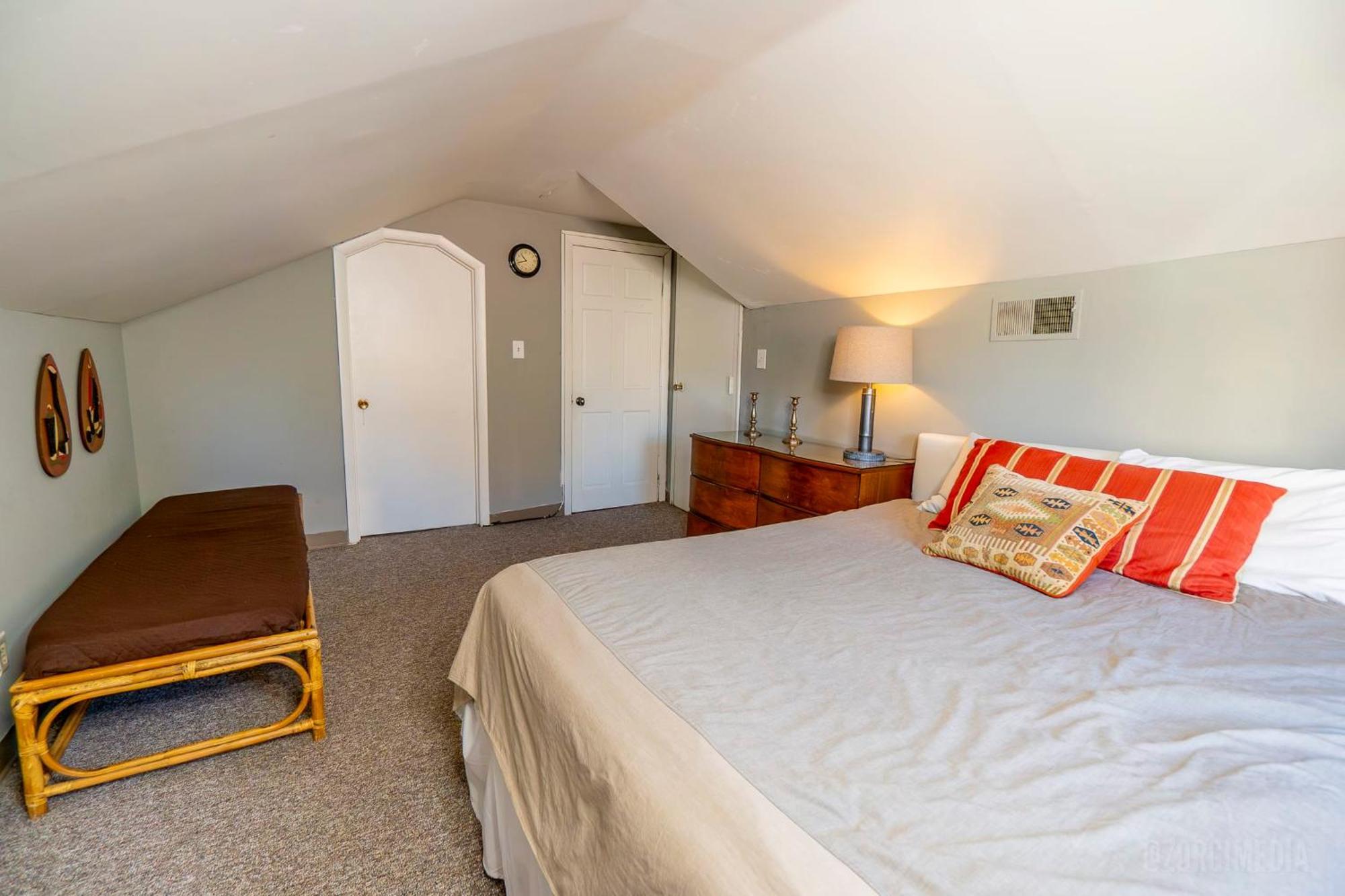 The Peak Mt Washington - Large 2Bd Apt W A View Pittsburgh Exteriér fotografie