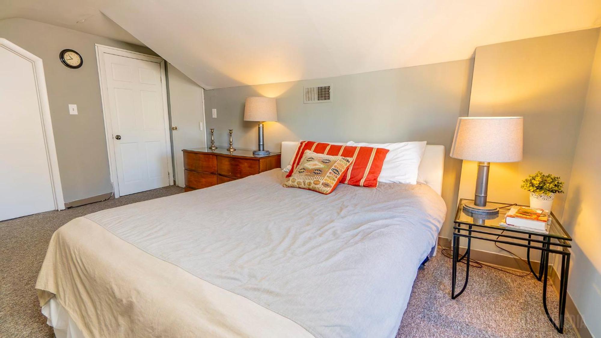 The Peak Mt Washington - Large 2Bd Apt W A View Pittsburgh Exteriér fotografie