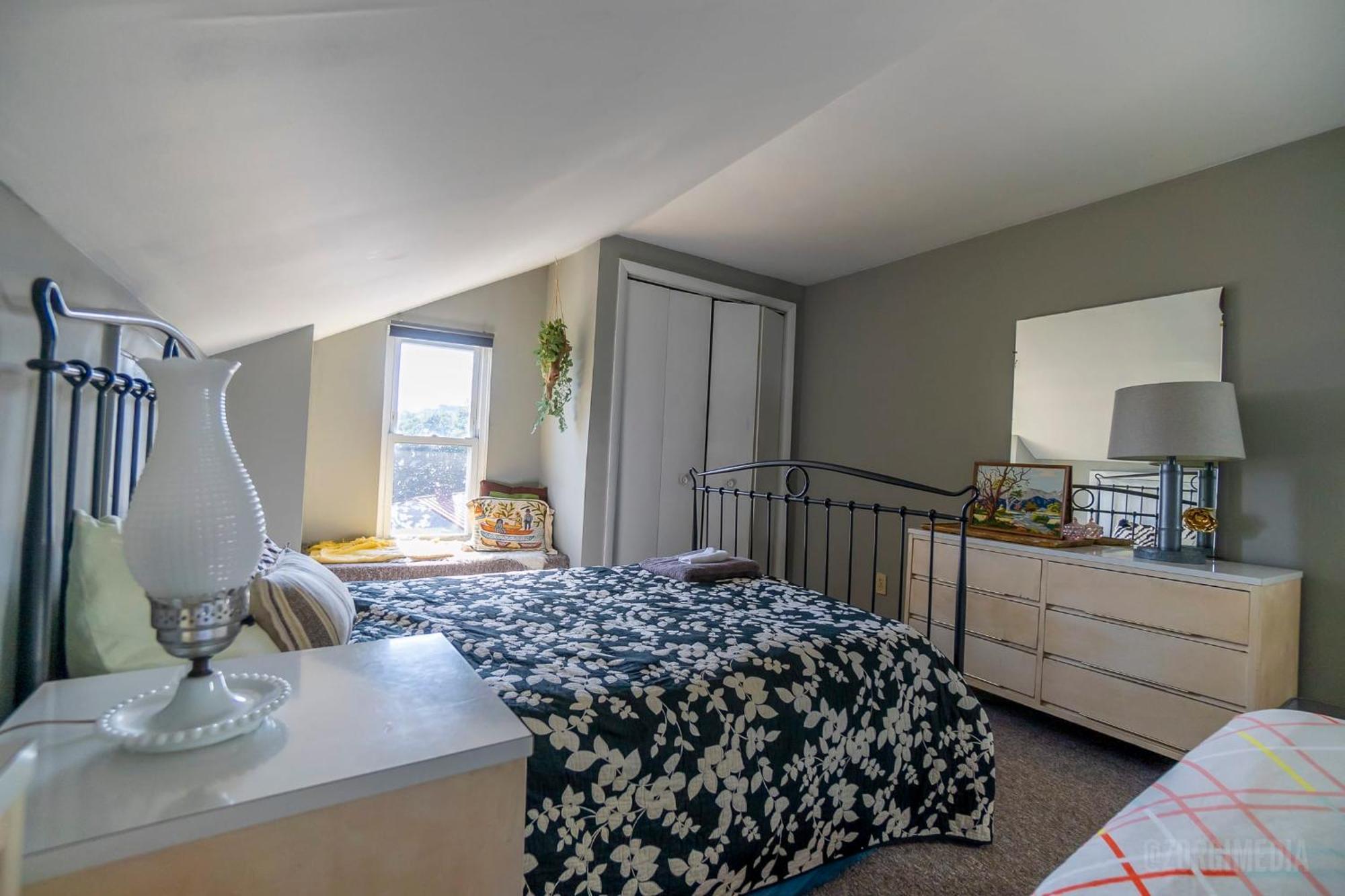 The Peak Mt Washington - Large 2Bd Apt W A View Pittsburgh Exteriér fotografie
