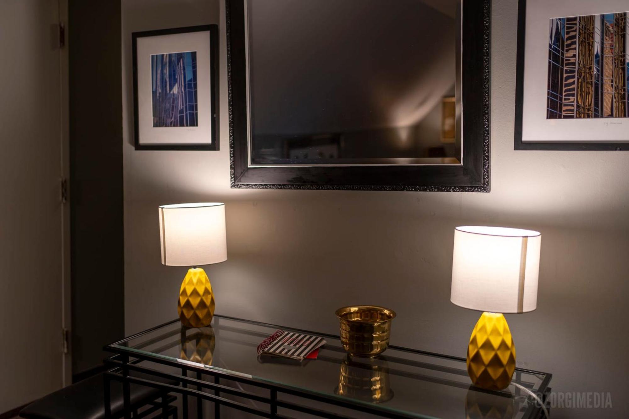 The Peak Mt Washington - Large 2Bd Apt W A View Pittsburgh Exteriér fotografie