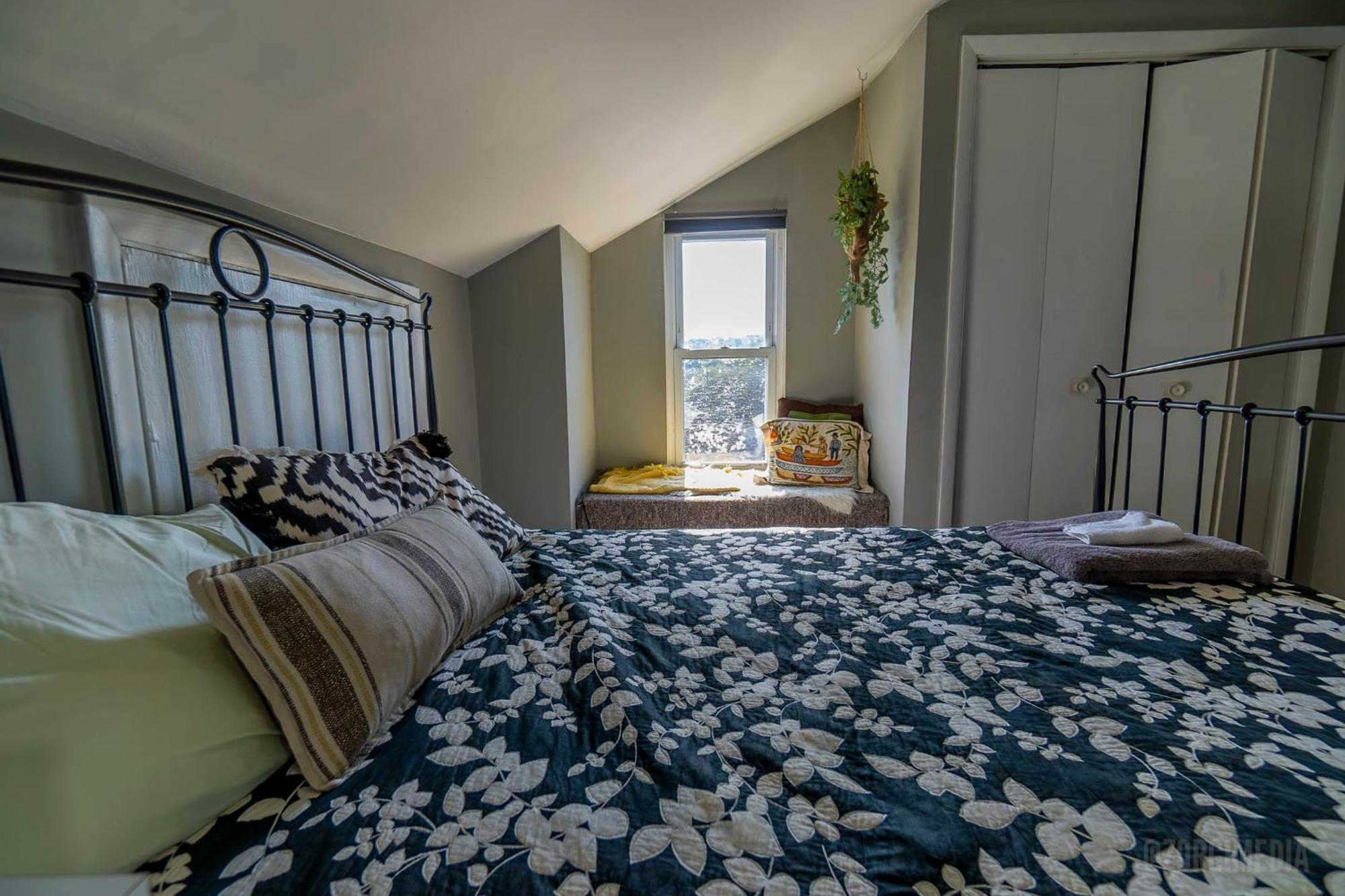 The Peak Mt Washington - Large 2Bd Apt W A View Pittsburgh Exteriér fotografie