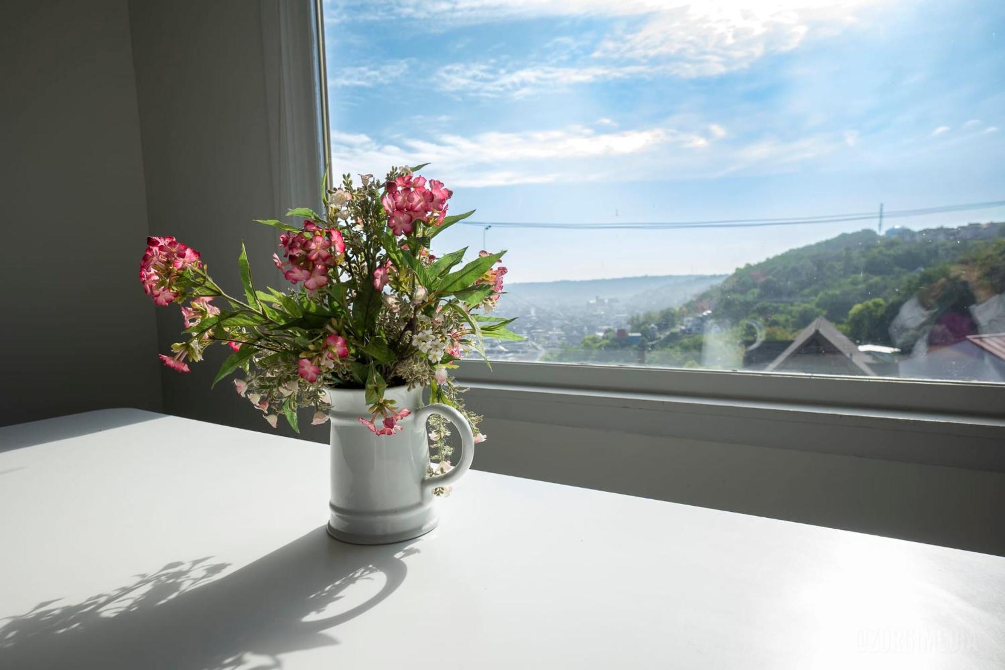 The Peak Mt Washington - Large 2Bd Apt W A View Pittsburgh Exteriér fotografie
