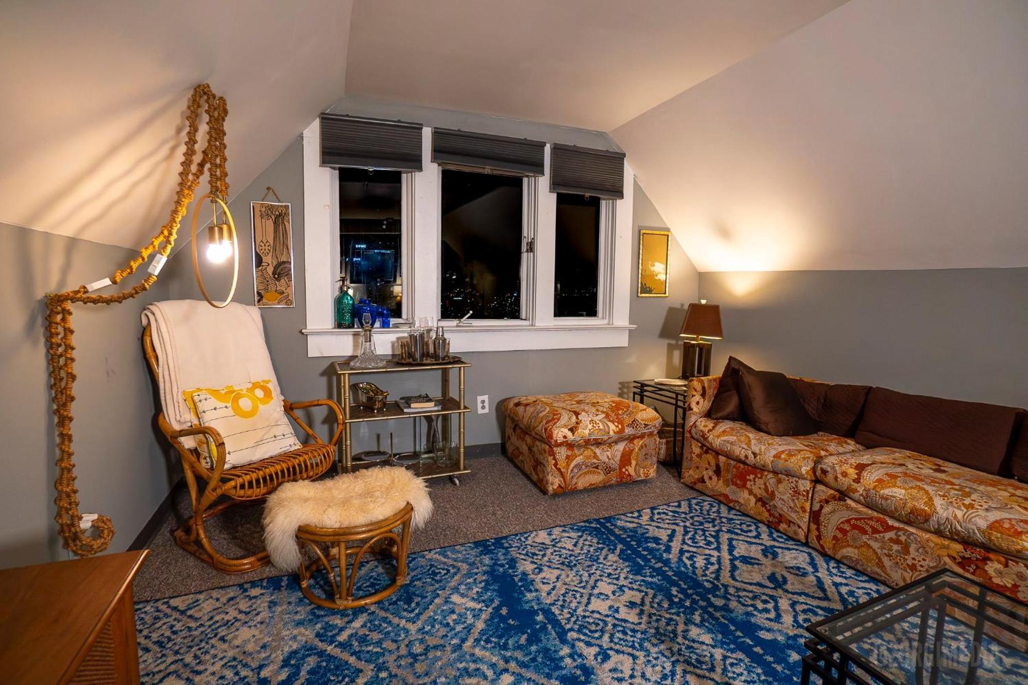 The Peak Mt Washington - Large 2Bd Apt W A View Pittsburgh Exteriér fotografie