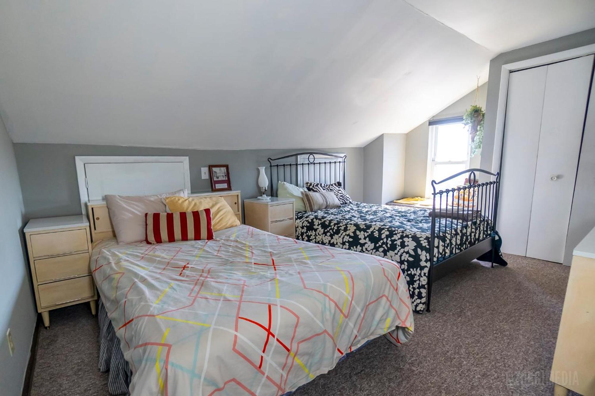 The Peak Mt Washington - Large 2Bd Apt W A View Pittsburgh Exteriér fotografie