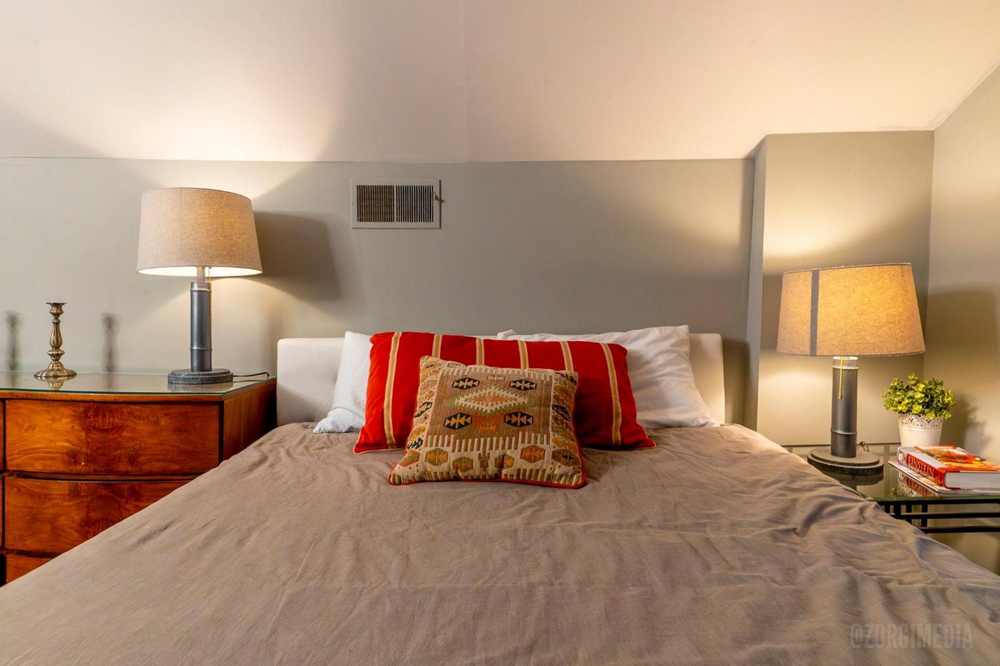 The Peak Mt Washington - Large 2Bd Apt W A View Pittsburgh Exteriér fotografie