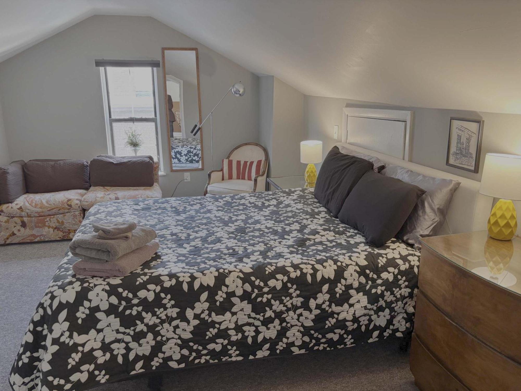 The Peak Mt Washington - Large 2Bd Apt W A View Pittsburgh Exteriér fotografie